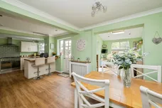 Churchill Close, Hevingham, Norwich
