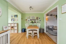 Churchill Close, Hevingham, Norwich
