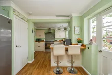 Churchill Close, Hevingham, Norwich