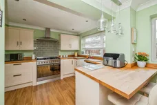 Churchill Close, Hevingham, Norwich