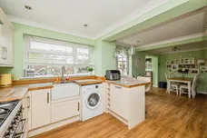 Churchill Close, Hevingham, Norwich