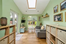 Churchill Close, Hevingham, Norwich