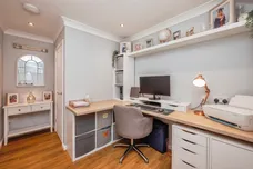 Churchill Close, Hevingham, Norwich