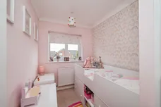 Churchill Close, Hevingham, Norwich