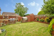 Churchill Close, Hevingham, Norwich