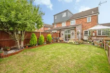 Churchill Close, Hevingham, Norwich