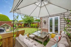 Churchill Close, Hevingham, Norwich