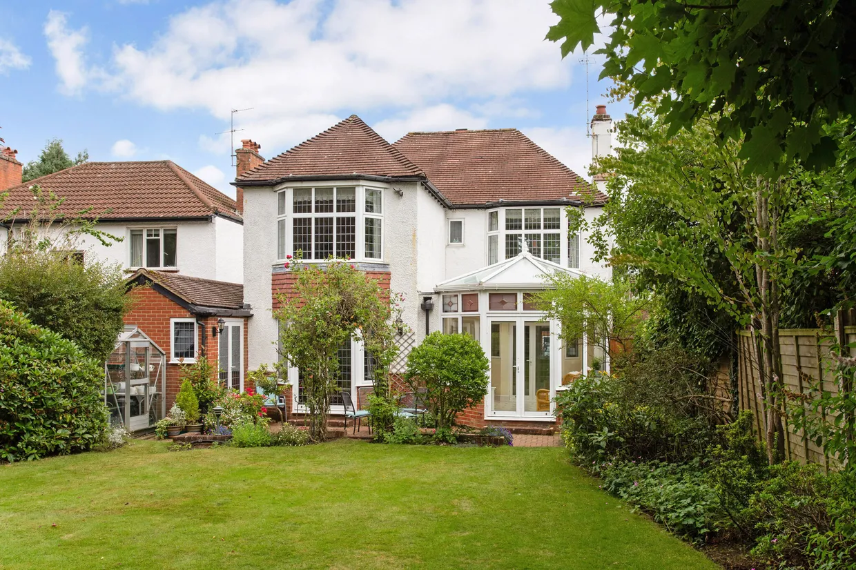 Dalkeith Road, Harpenden, AL5 photo 2