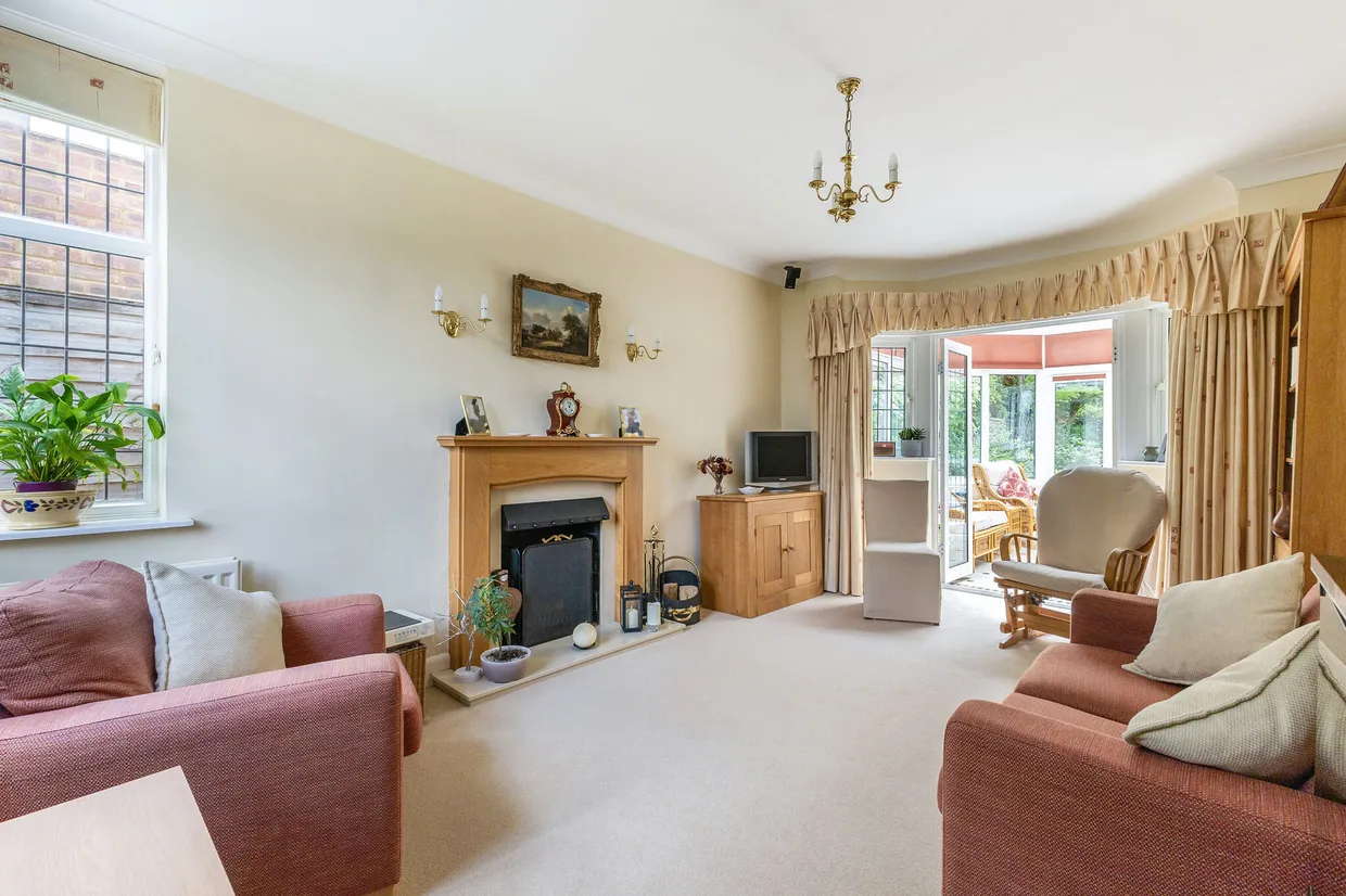 Dalkeith Road, Harpenden, AL5 photo 3