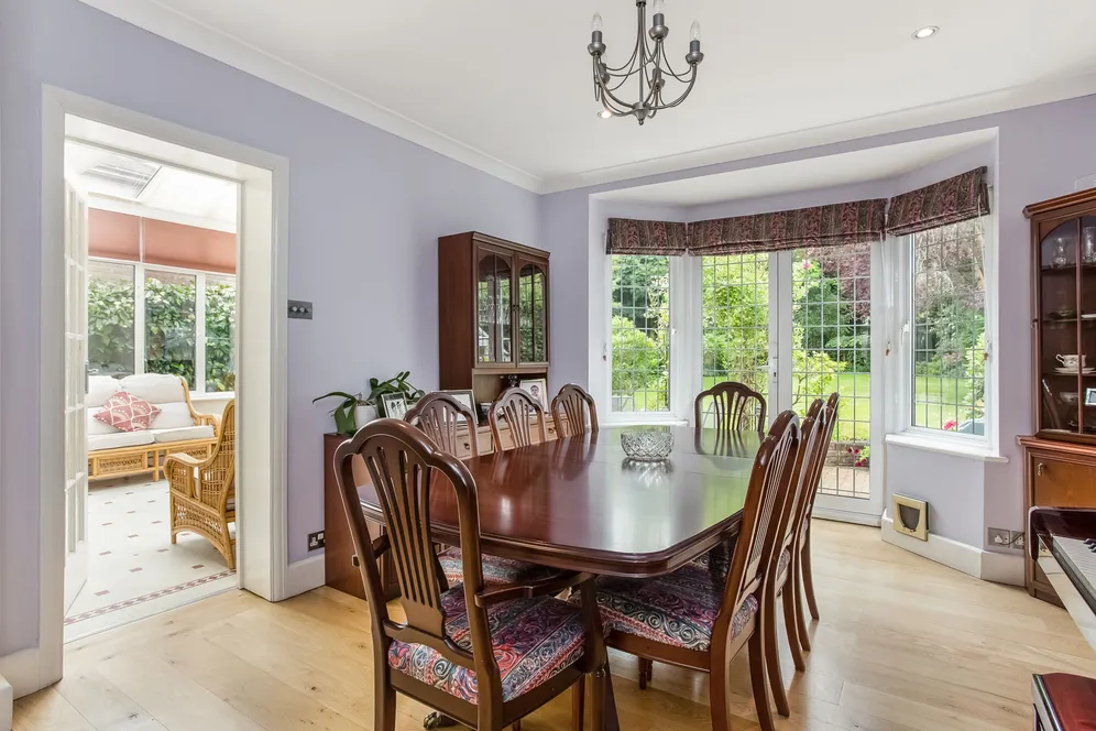 Dalkeith Road, Harpenden, AL5 photo 4