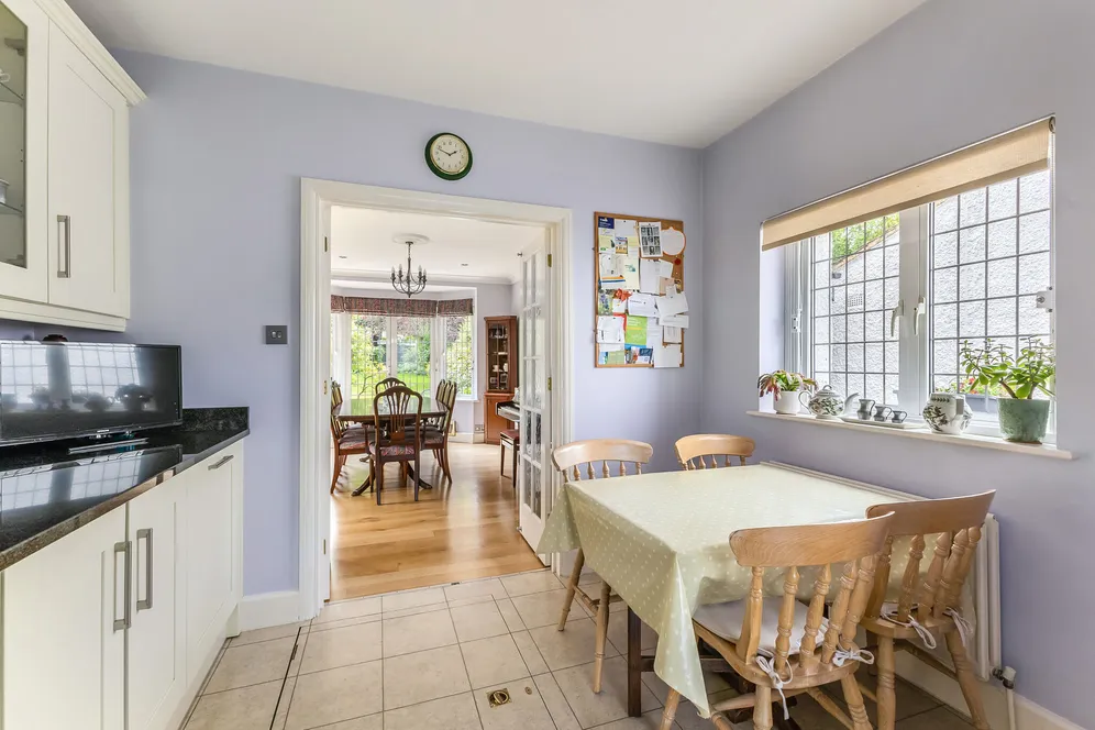 Dalkeith Road, Harpenden, AL5 photo 5