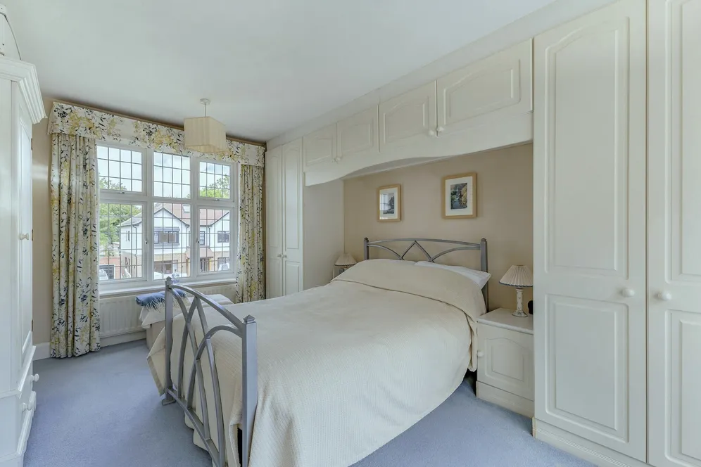 Dalkeith Road, Harpenden, AL5 photo 6
