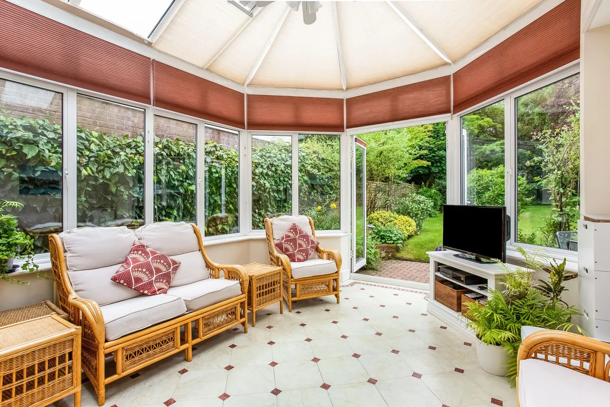 Dalkeith Road, Harpenden, AL5 photo 8