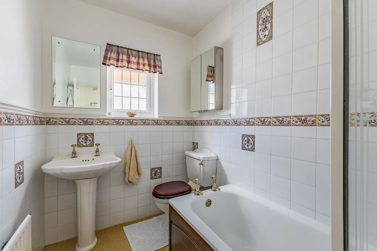 Dalkeith Road, Harpenden, AL5 photo 9