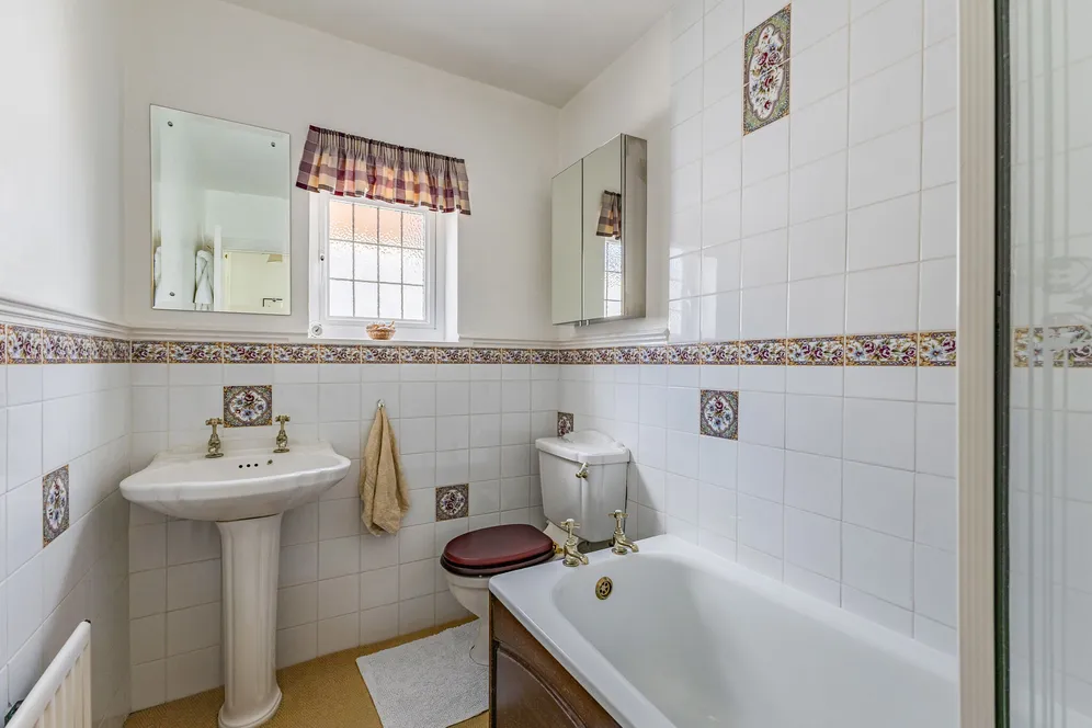 Dalkeith Road, Harpenden, AL5 photo 9