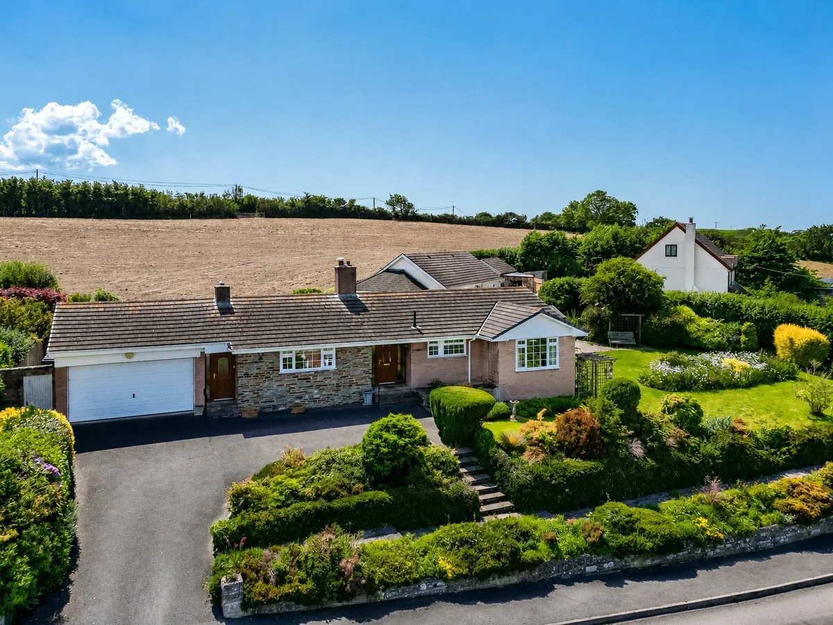 St Helens, Abbotsham, Bideford, EX39
