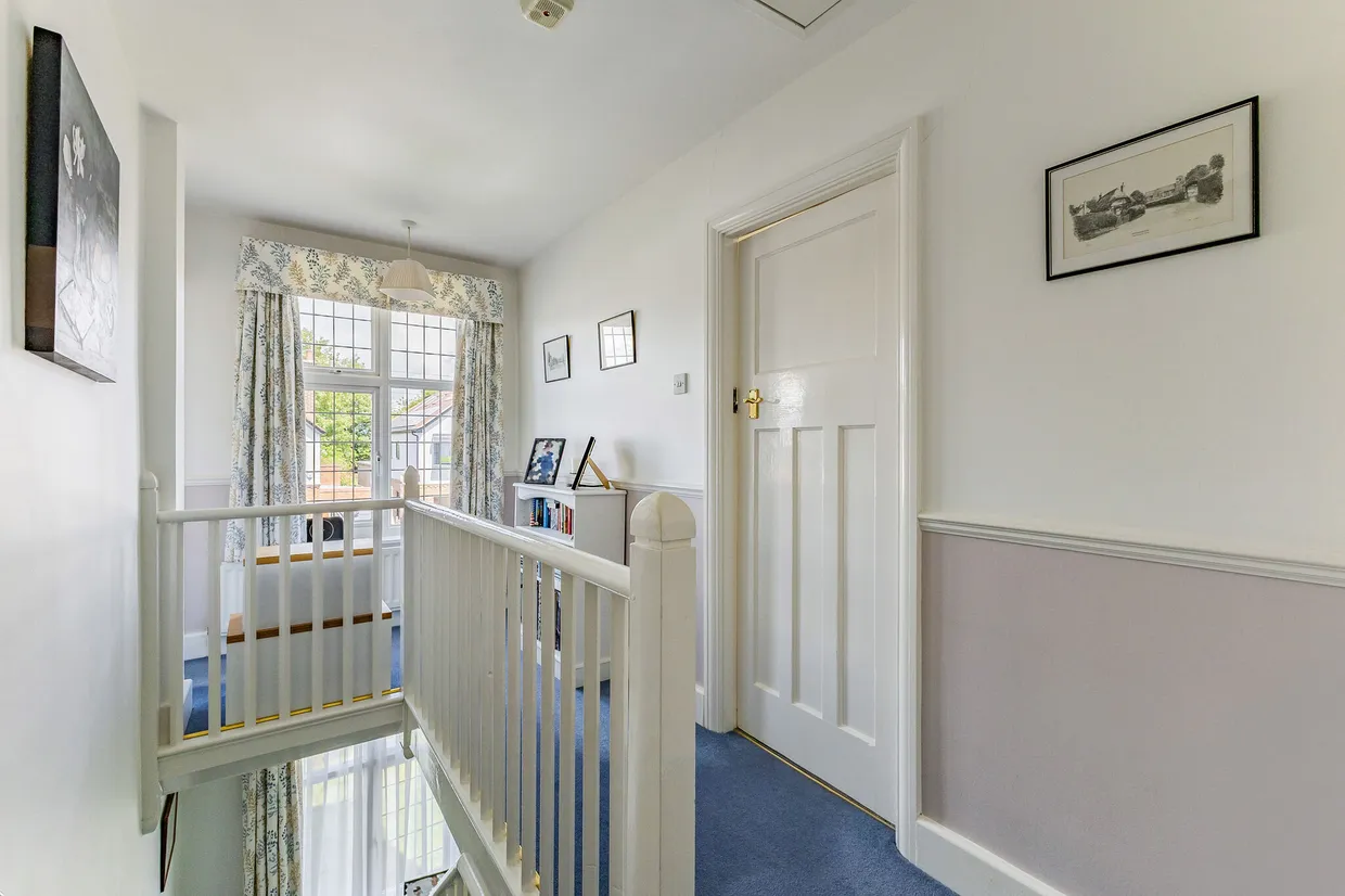 Dalkeith Road, Harpenden, AL5 photo 10