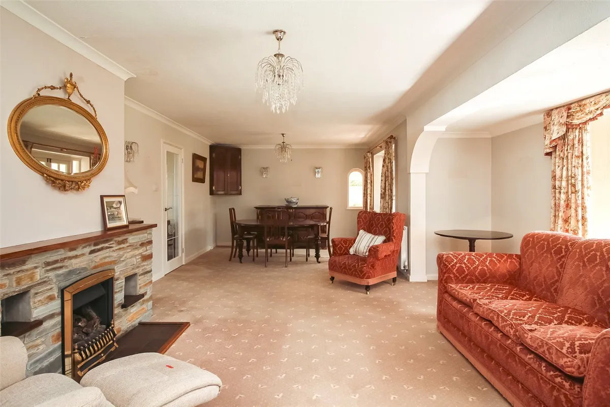 St Helens, Abbotsham, Bideford, EX39