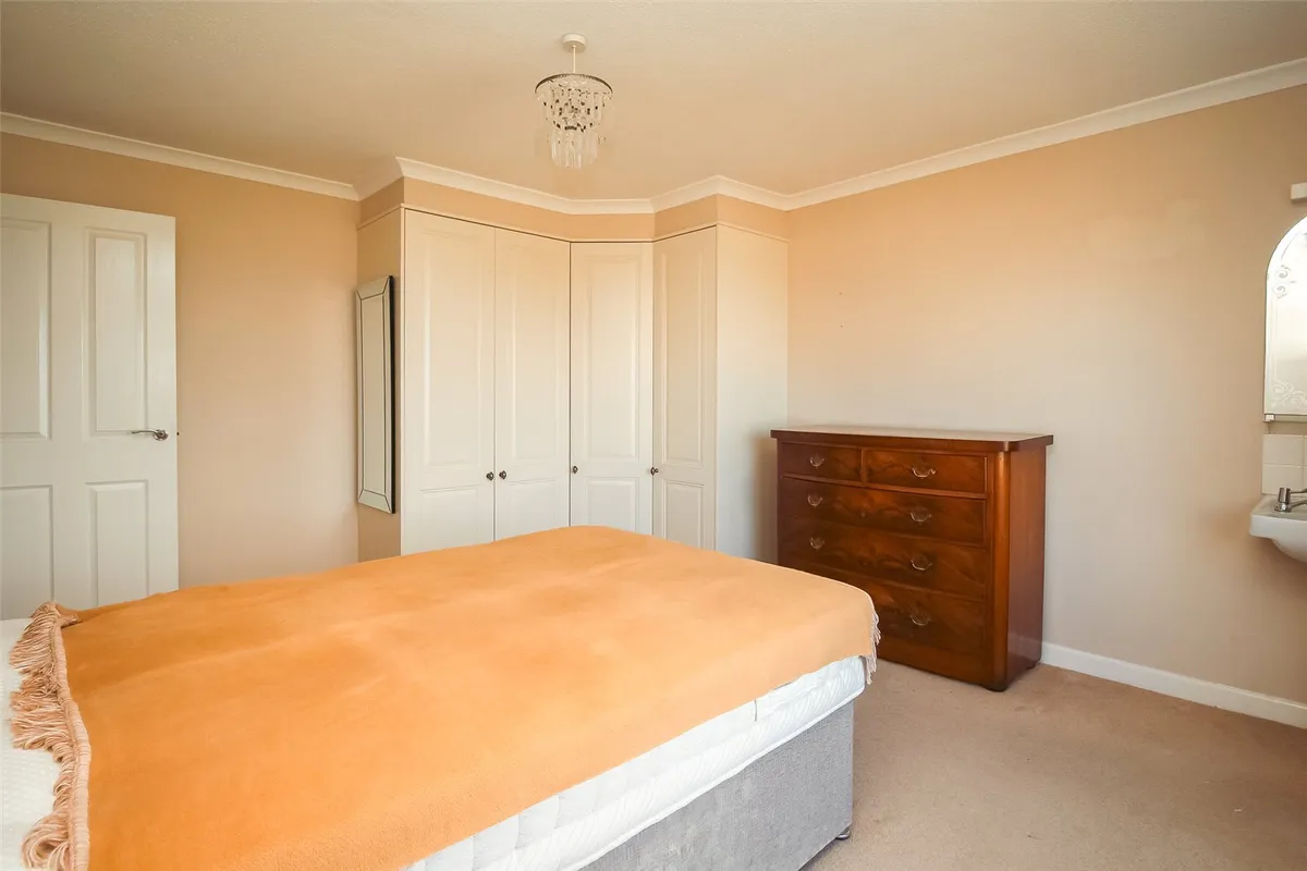 St Helens, Abbotsham, Bideford, EX39