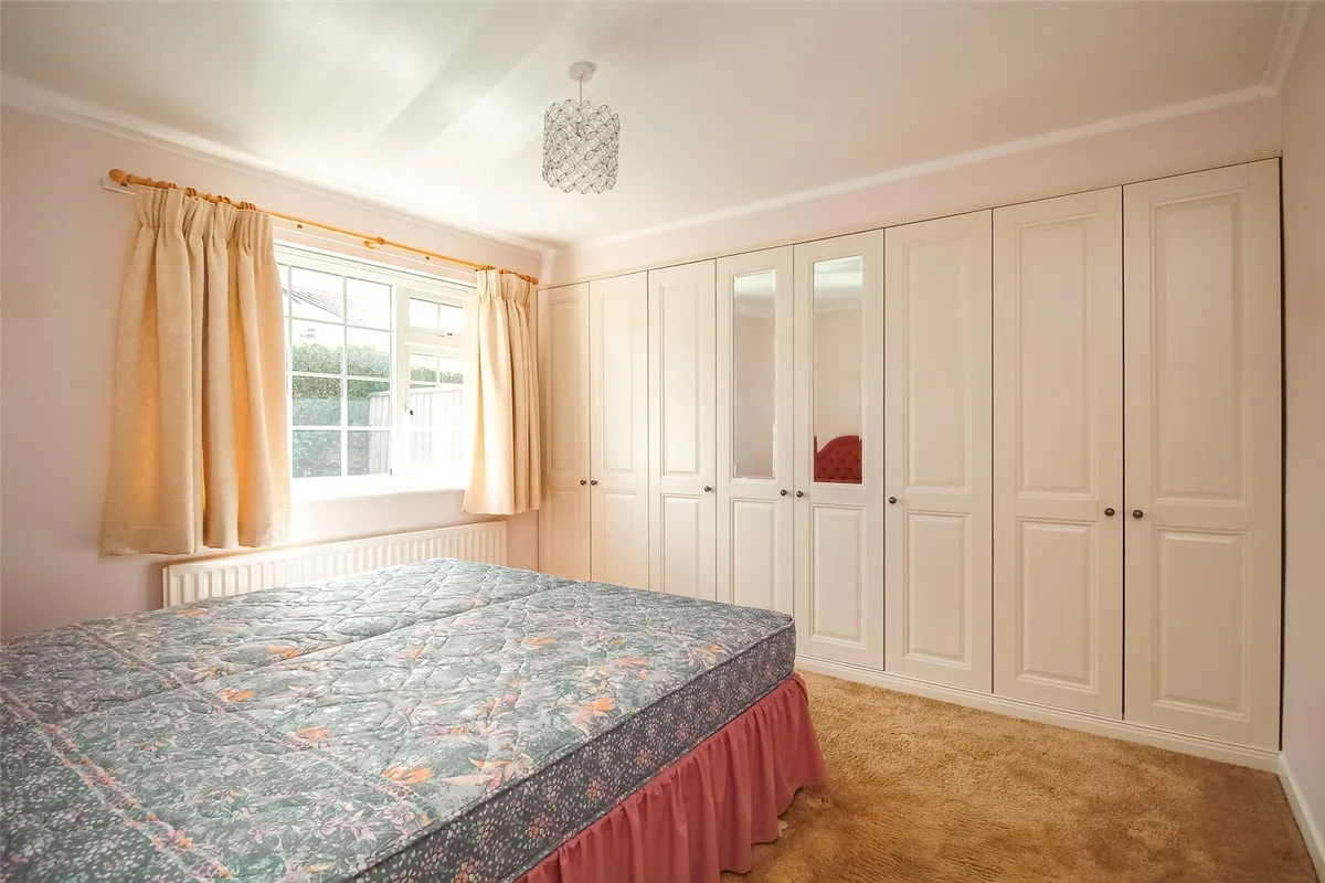 St Helens, Abbotsham, Bideford, EX39
