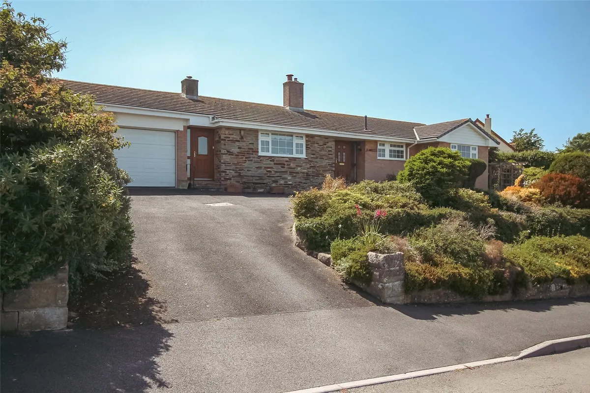 St Helens, Abbotsham, Bideford, EX39