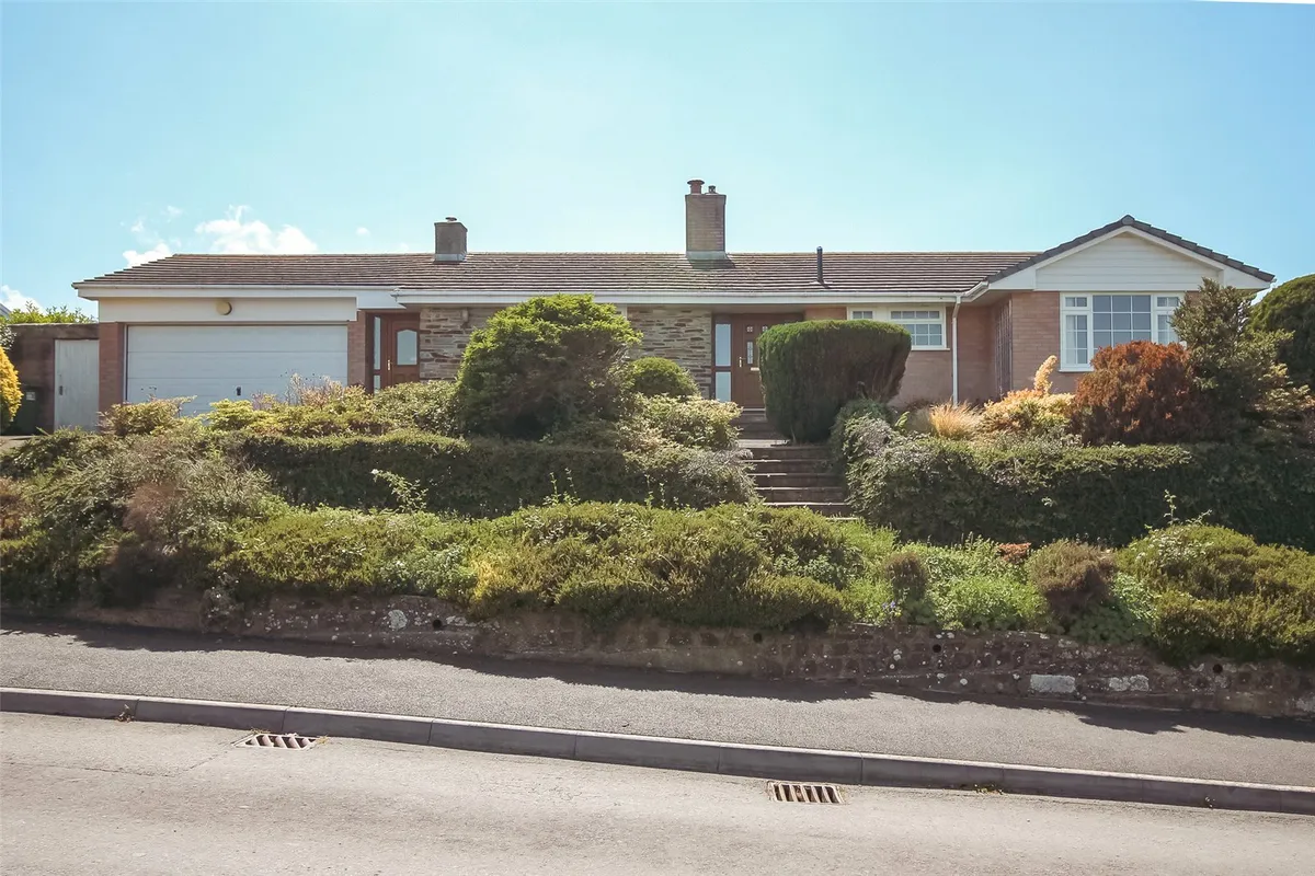 St Helens, Abbotsham, Bideford, EX39