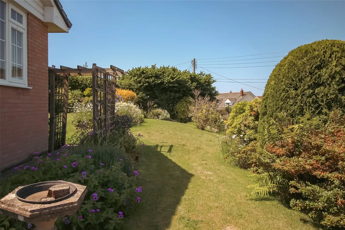 St Helens, Abbotsham, Bideford, EX39
