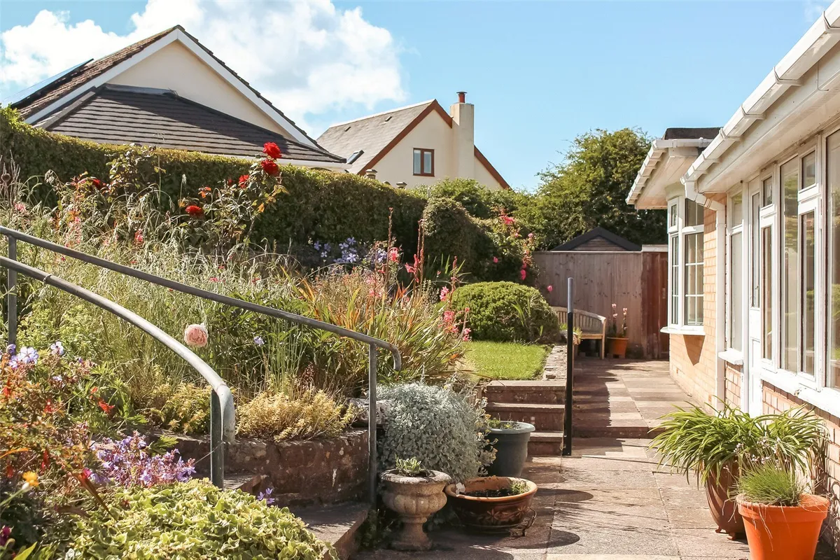 St Helens, Abbotsham, Bideford, EX39