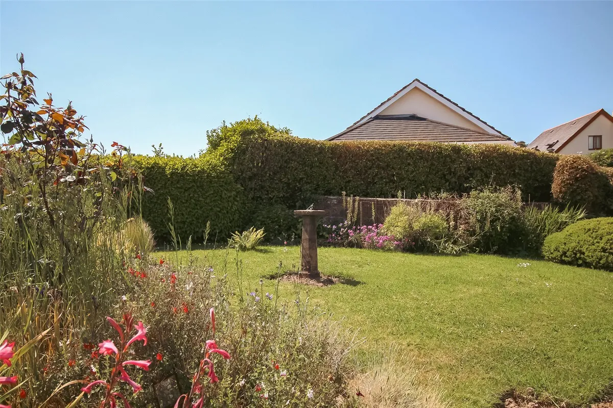 St Helens, Abbotsham, Bideford, EX39