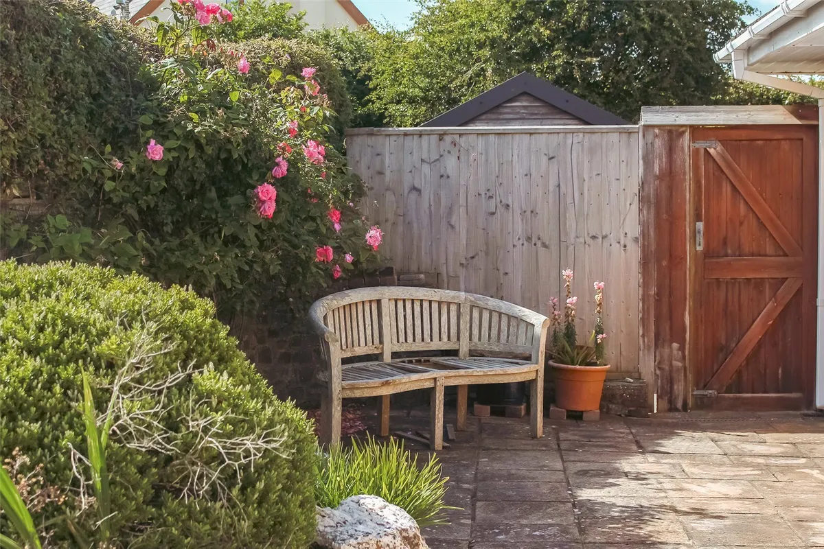 St Helens, Abbotsham, Bideford, EX39