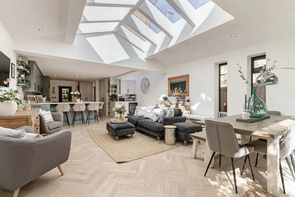 Bowers Way, Harpenden, AL5 photo 3