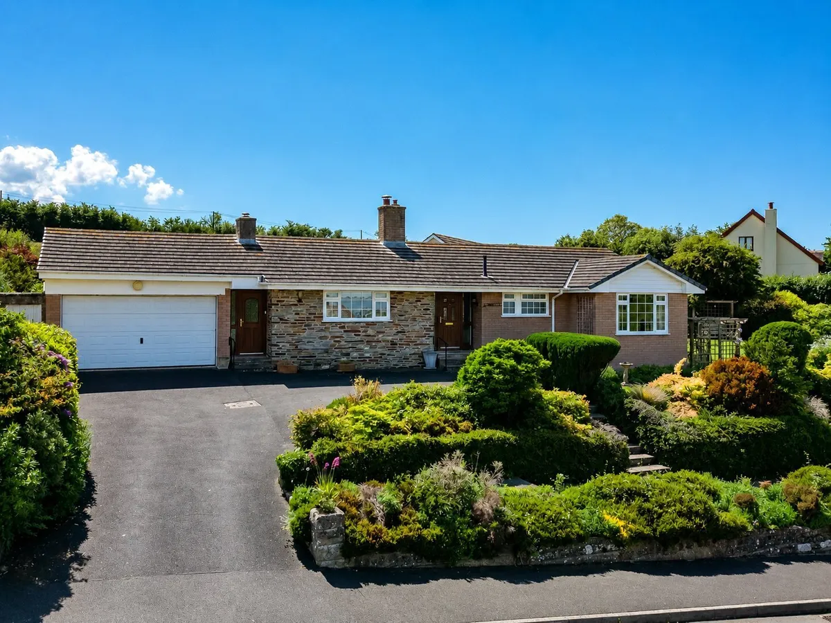 St Helens, Abbotsham, Bideford, EX39