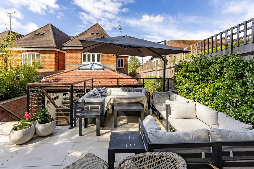 Bowers Way, Harpenden, AL5 photo 9