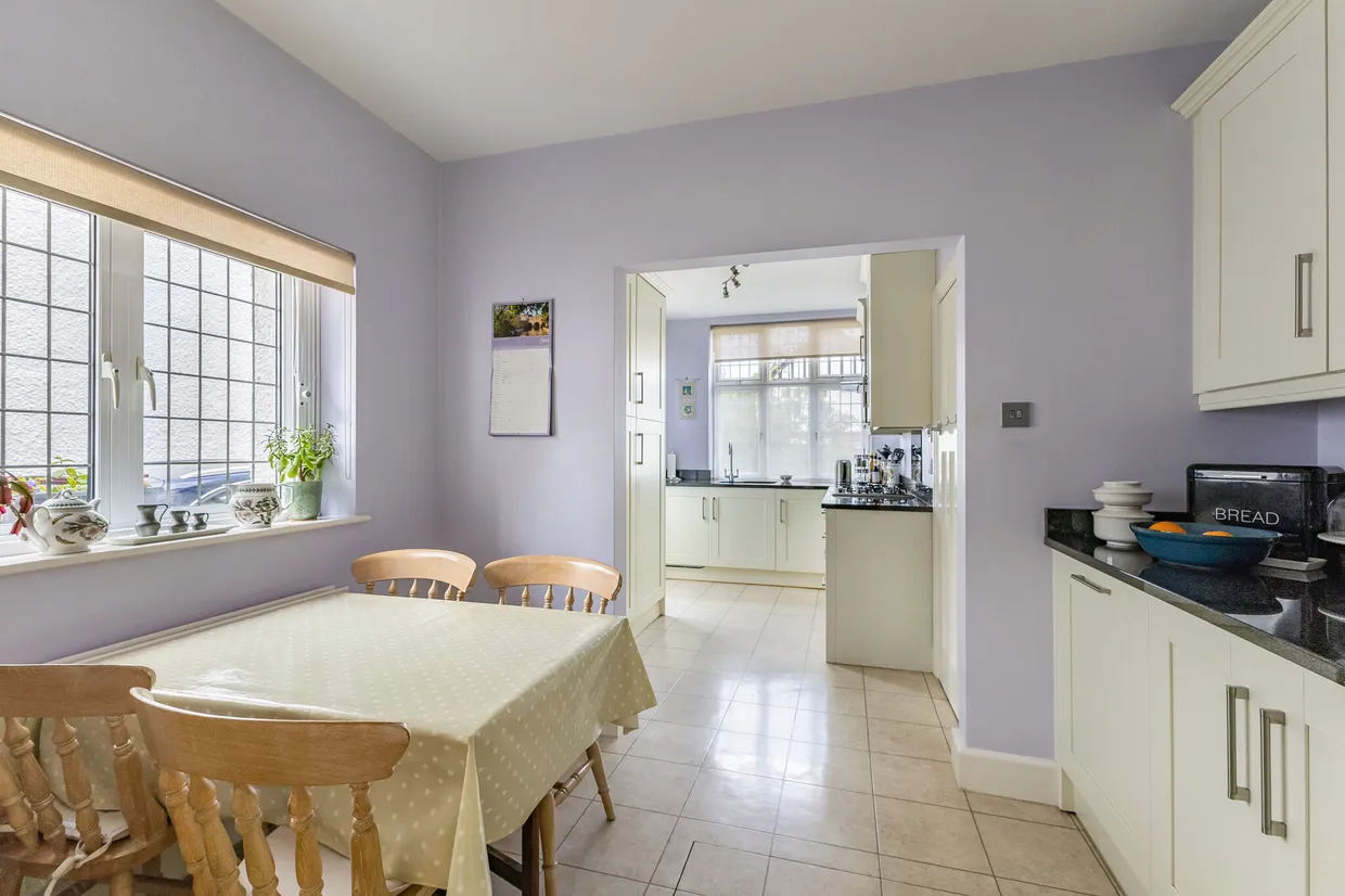 Dalkeith Road, Harpenden, AL5 photo 16