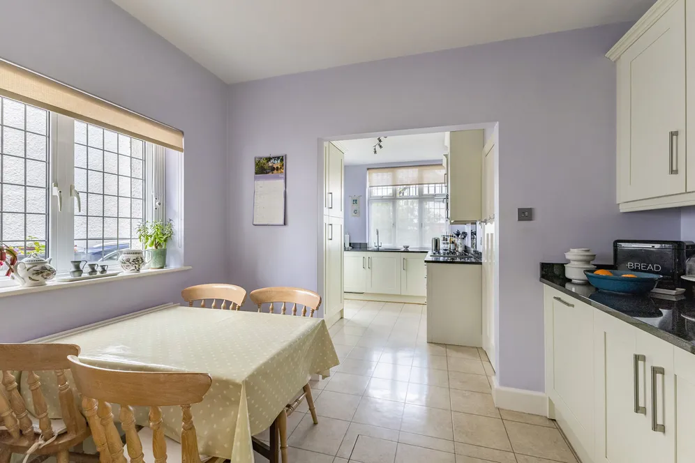 Dalkeith Road, Harpenden, AL5 photo 16