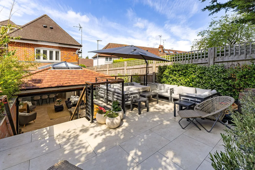 Bowers Way, Harpenden, AL5 photo 12