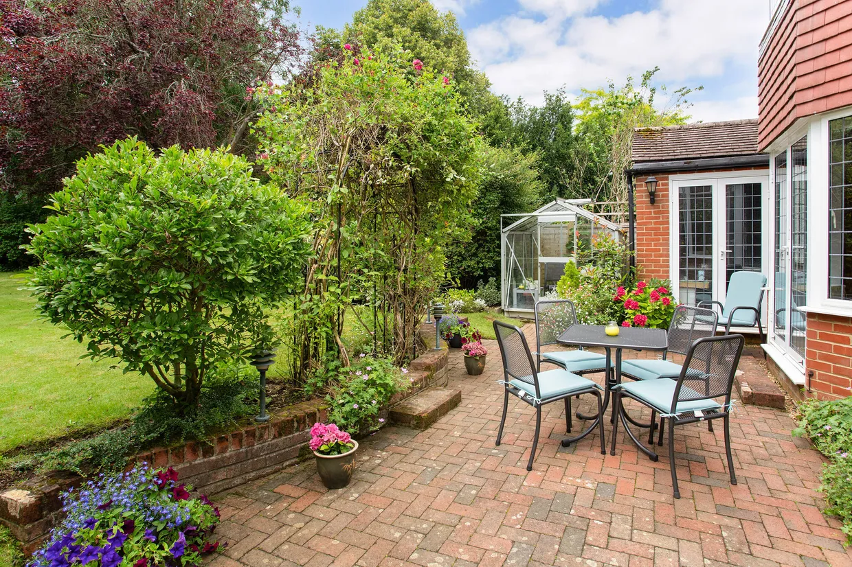 Dalkeith Road, Harpenden, AL5 photo 19