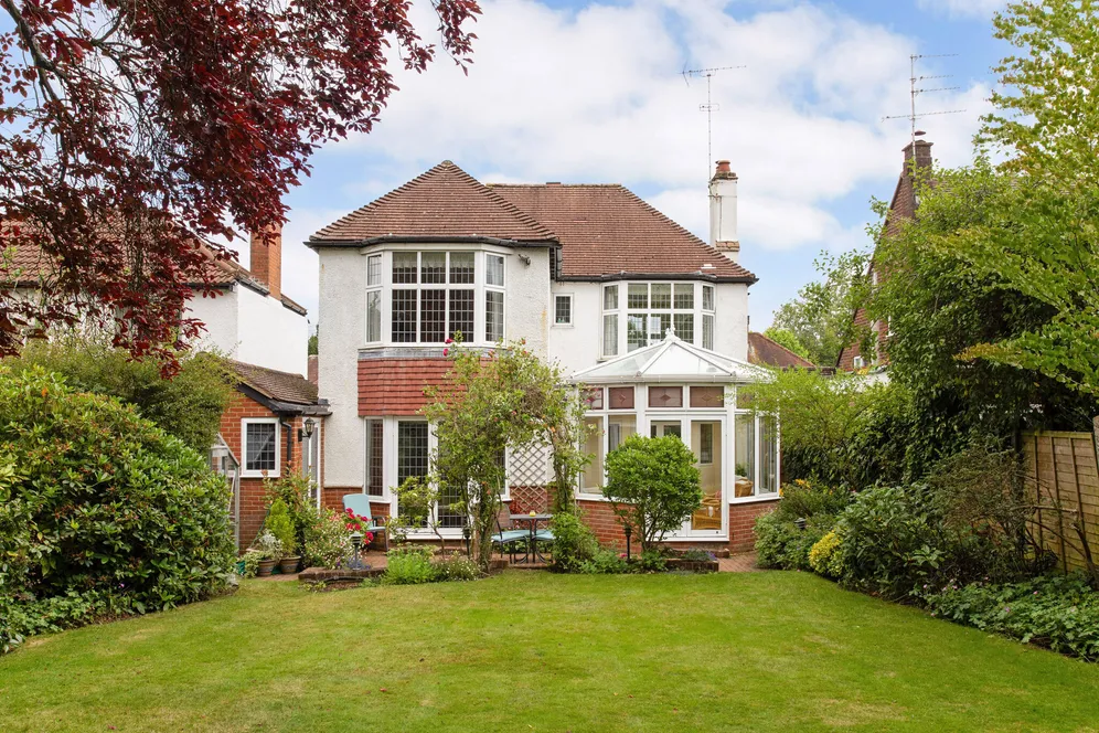 Dalkeith Road, Harpenden, AL5 photo 21