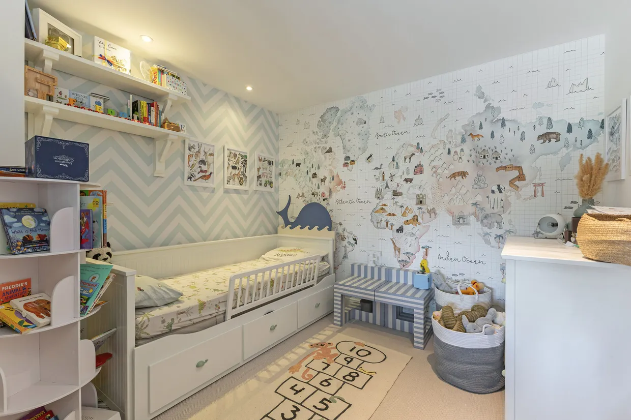 Bowers Way, Harpenden, AL5 photo 25