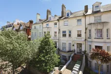 Jevington Gardens, Eastbourne