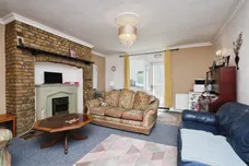 Jevington Gardens, Eastbourne