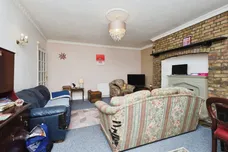 Jevington Gardens, Eastbourne