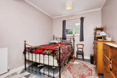 Jevington Gardens, Eastbourne