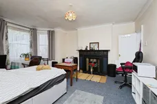 Jevington Gardens, Eastbourne
