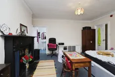 Jevington Gardens, Eastbourne
