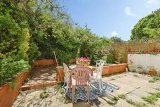 Jevington Gardens, Eastbourne