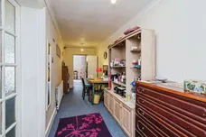 Jevington Gardens, Eastbourne