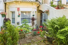 Jevington Gardens, Eastbourne