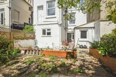 Jevington Gardens, Eastbourne