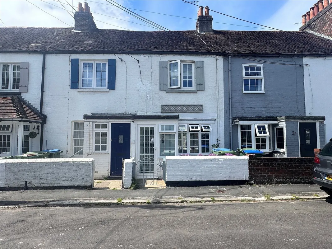 North Wallington, Fareham, Hampshire, PO16